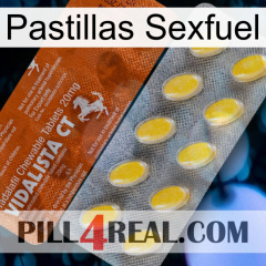 Sexfuel Pills 42